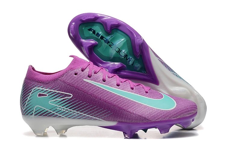 Nike Mercurial Air Zoom football cleats — 17