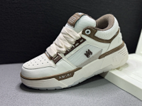 B- 5 White Brown