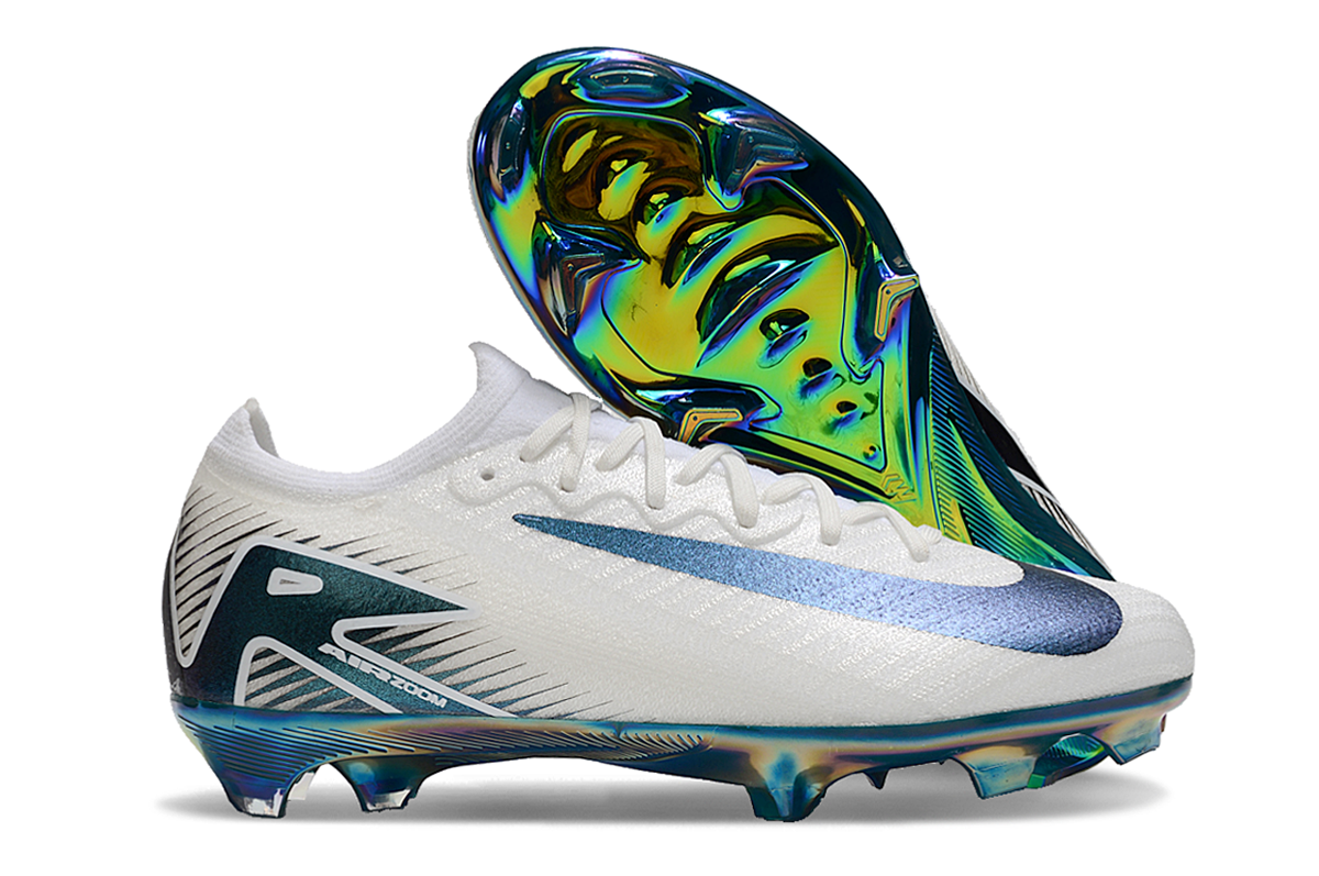 Nike Mercurial Air Zoom football cleats — 19