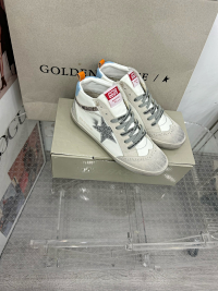 Golden Goose Shoes 15+ colorways [Premium Quality] — seller photo 9