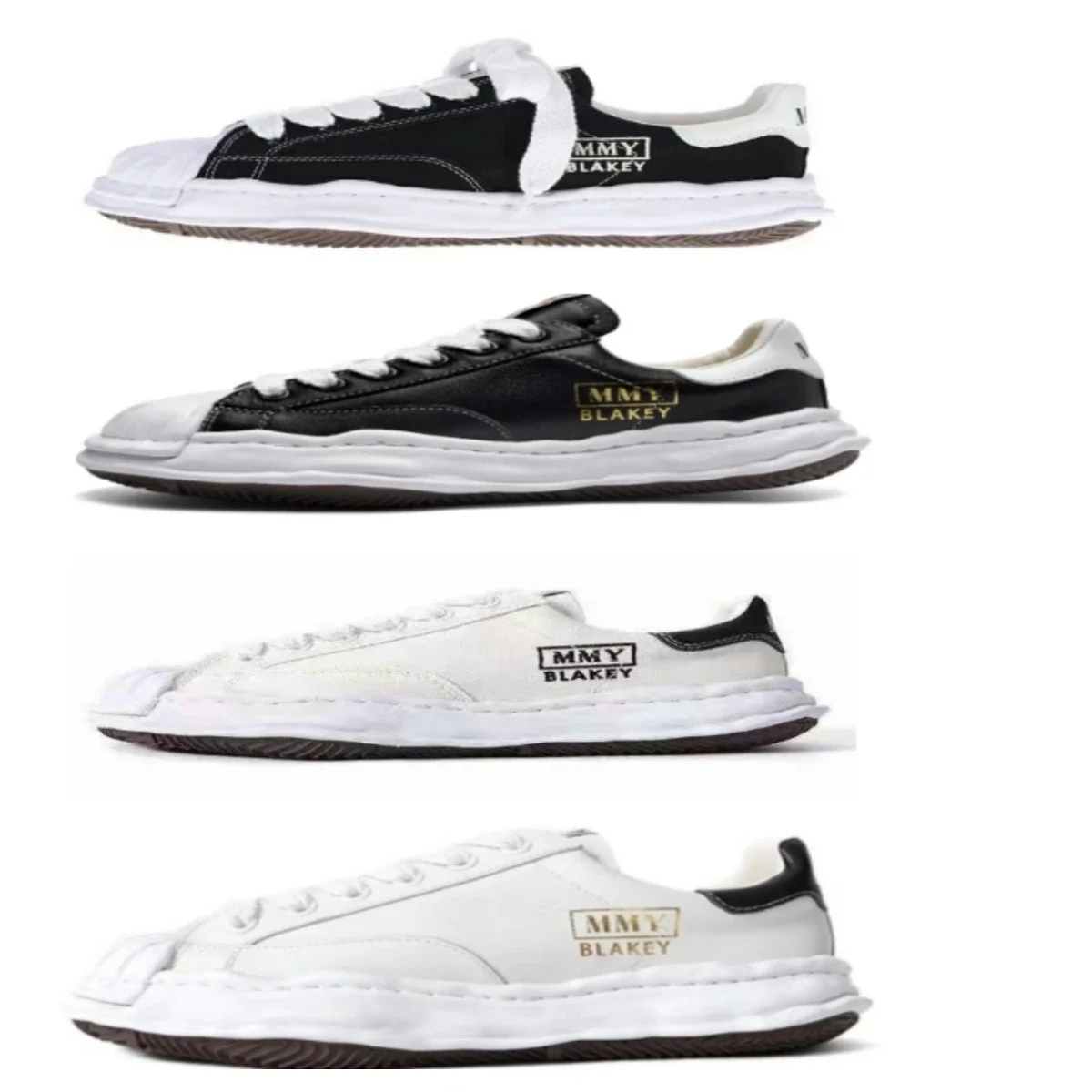 Maison Margiela Yasuhiro Shoes