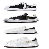 Maison Minara Yasuhiro Shoes 27+ colorways [Premium Quality] — seller photo 2