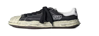 790 black distressed