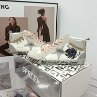 Golden Goose Shoes 15+ colorways [Premium Quality] — seller photo 8
