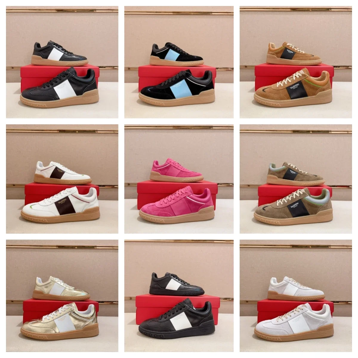 Valentino Shoes