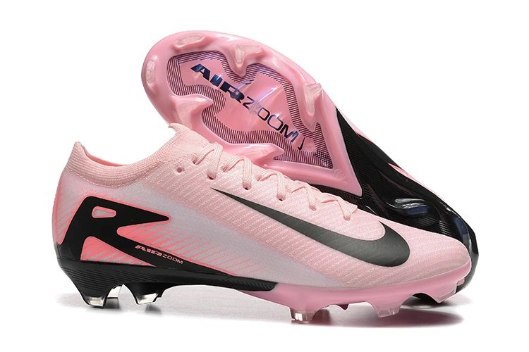 Nike Mercurial Air Zoom football cleats — 25