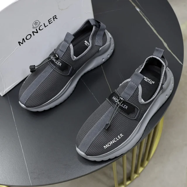 Moncler Sneakers Casual product detail image 7
