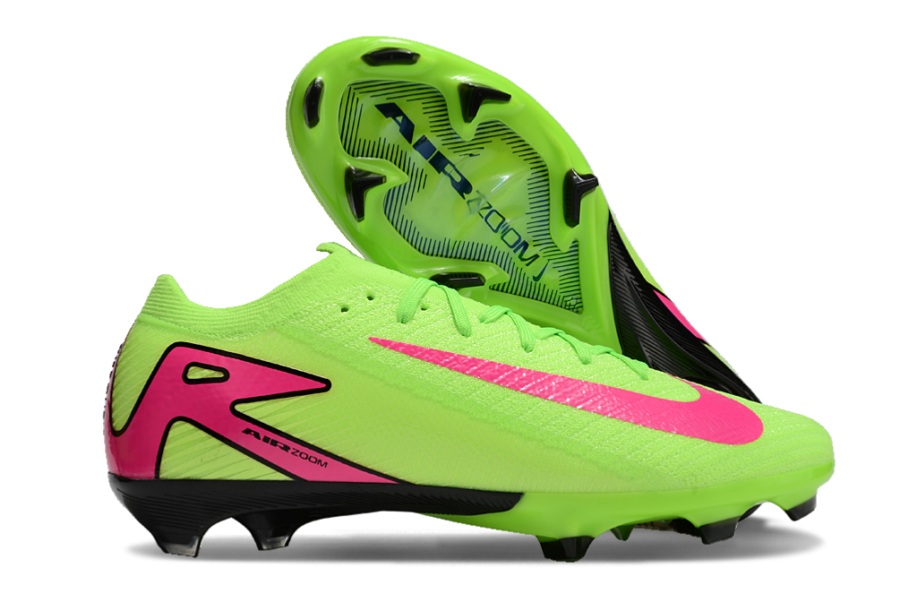 Nike Mercurial Air Zoom football cleats — 21