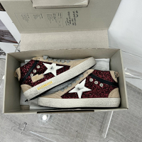 Golden Goose Shoes 15+ colorways [Premium Quality] — seller photo 4