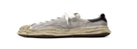 791 White Distressed
