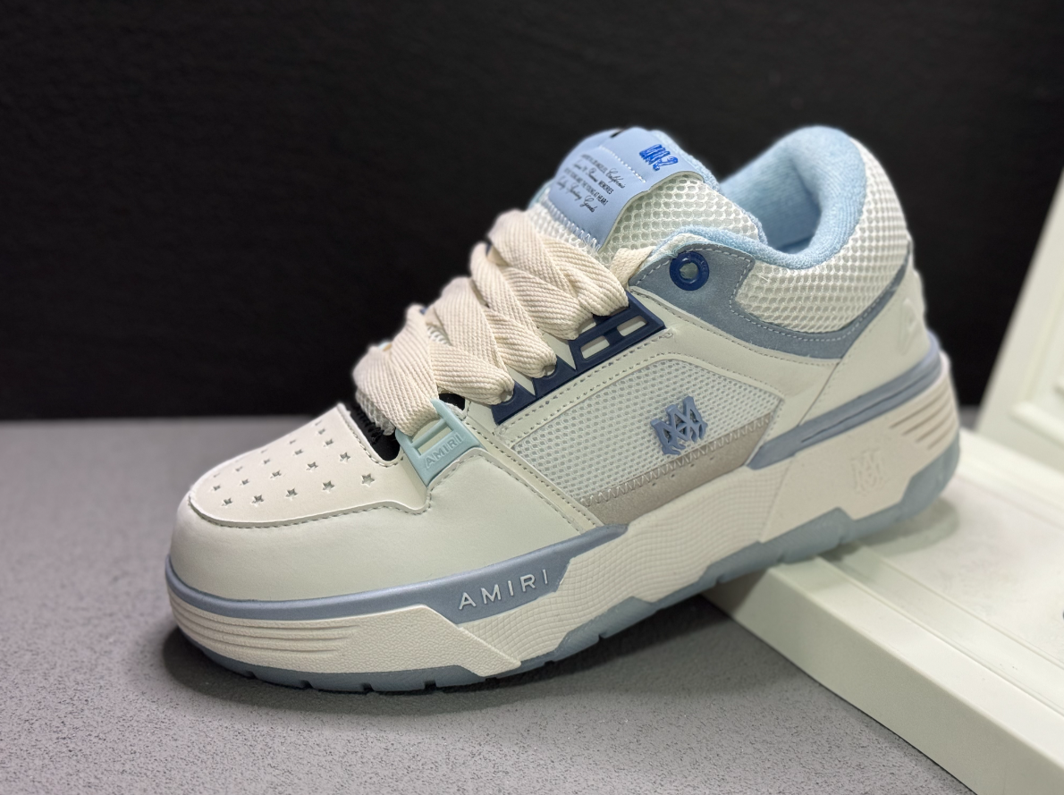 Dior Quake Sneaker White Oblique