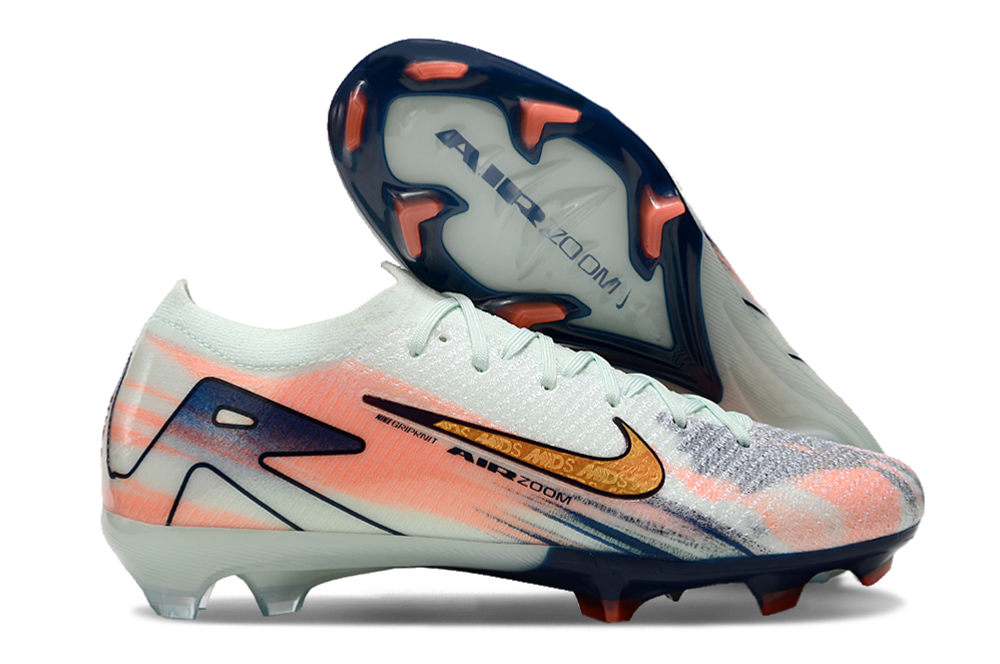 Nike Mercurial Air Zoom football cleats — 18