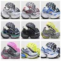 Balenciaga Shoes 10+ colorways [Premium Quality] — seller photo 2