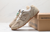 MiuMiu x New Balance 12+ colorways [Premium Quality] — seller photo 9