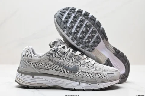 Nike p-6000
