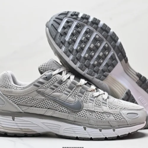 Nike p-6000
