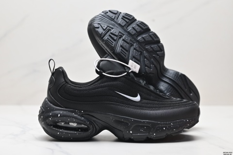 Nike Air Max Portal Black Speckle White