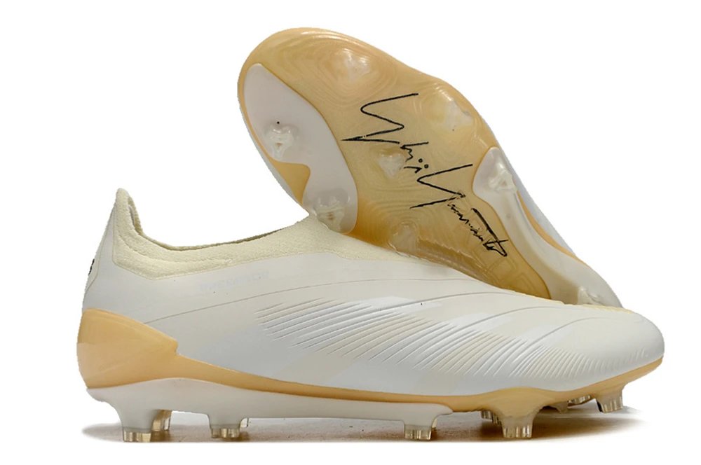 adidas Sneakers Predator Football Cleats image 8