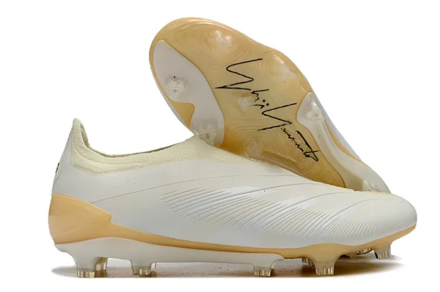 adidas Sneakers Predator Football Cleats product detail image 9