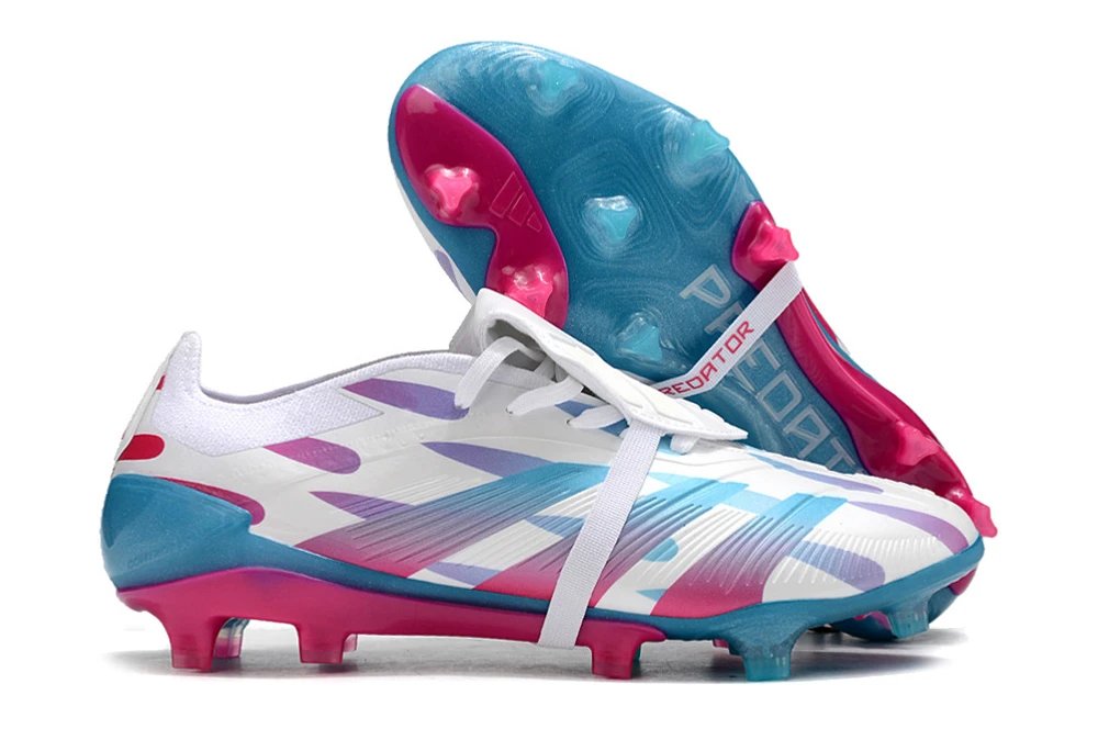adidas Sneakers Predator Football Cleats — 117
