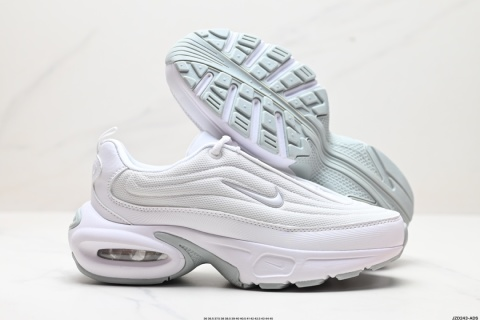 Nike Air Max Portal Triple White