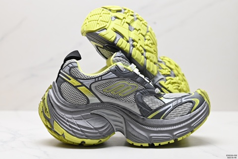 ASICS Gel-Kayano 14 Blue White Chunky Sneakers product detail 11 in Litbuy spreadsheet finds