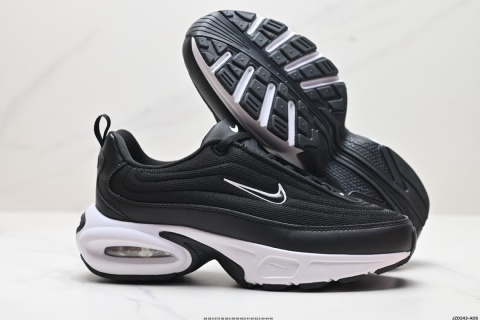 Nike Air Max Portal Black White