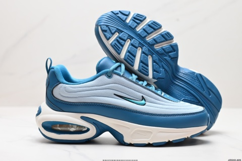 Nike Air Max Portal Blue Teal White