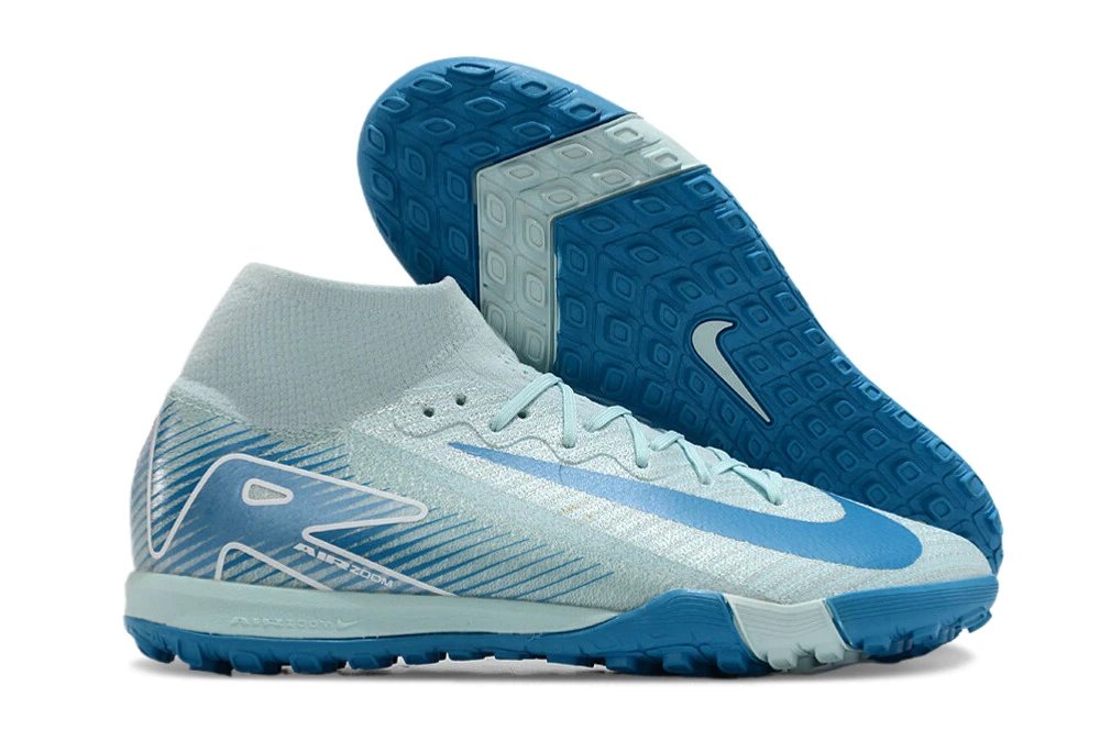 Nike Sneakers Air Zoom Turf Soccer — 52