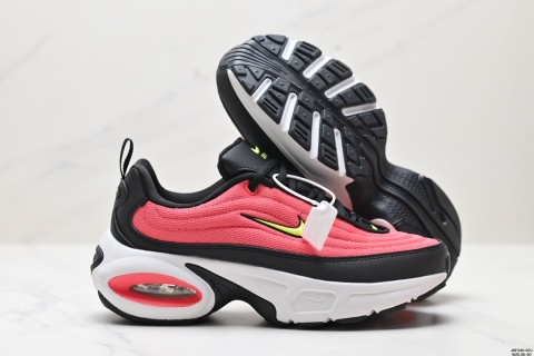 Nike Air Max Portal Pink Black Red