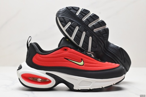 Nike Air Max Portal Black Red