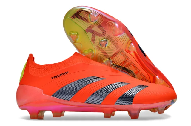 Adidas Sneakers Predator football cleats product detail image 7
