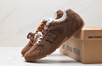 MiuMiu x New Balance 12+ colorways [Premium Quality] — seller photo 8