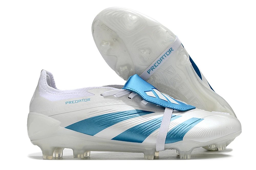 adidas Sneakers Predator Football Cleats image 12