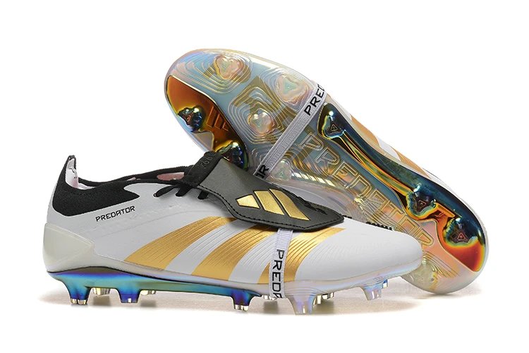 adidas Sneakers Predator Football Cleats — 96