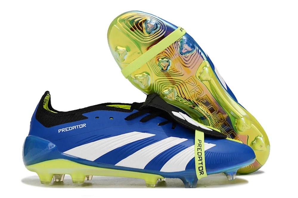 adidas Sneakers Predator Football Cleats — 113