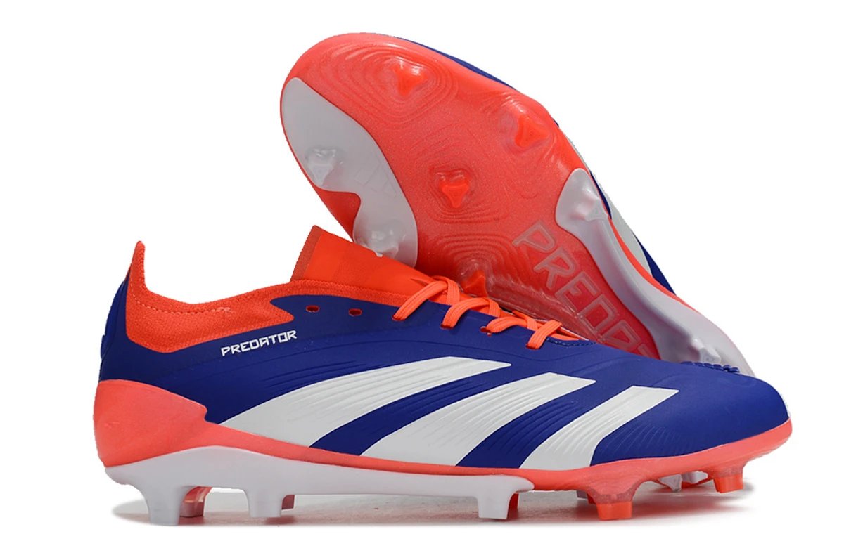 adidas Sneakers Predator Football Cleats image 3
