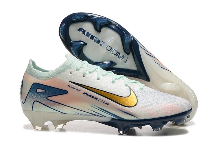 Nike Mercurial Air Zoom football cleats — 24
