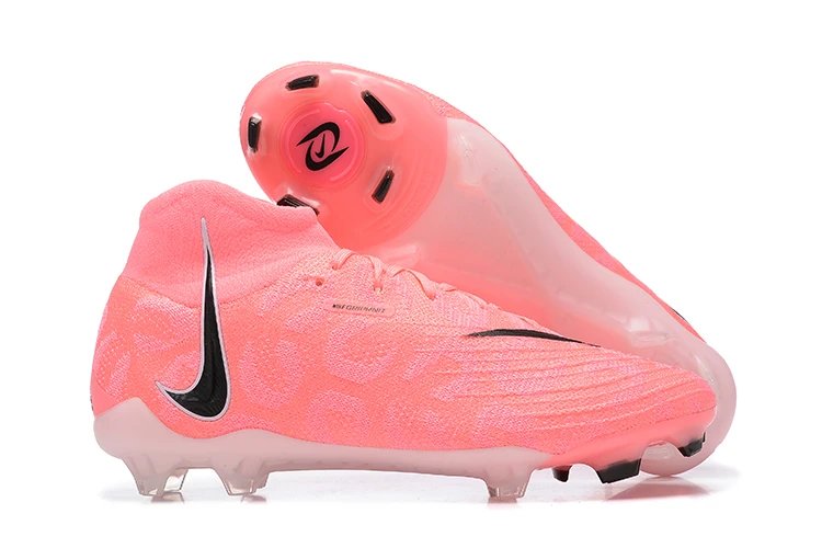 Nike Mercurial Superfly VII Elite FG Yellow Green Cleats Running Shoes - 16