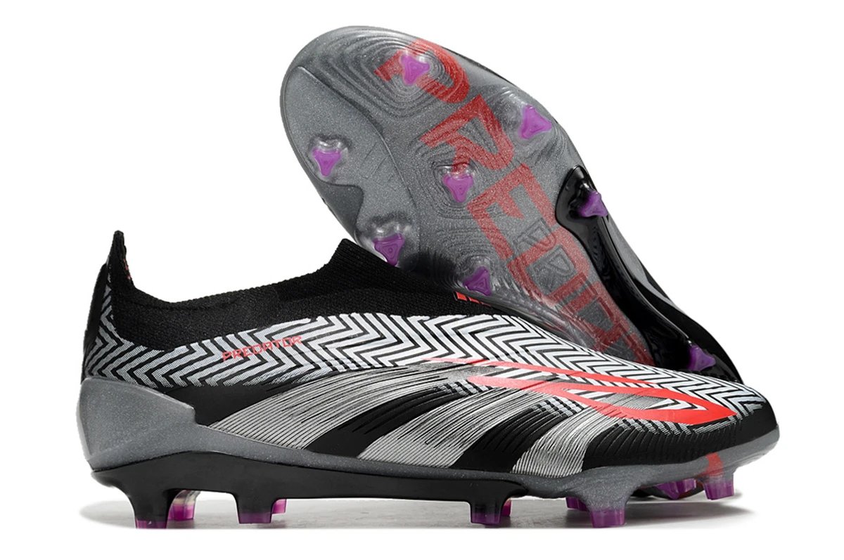 adidas Sneakers Predator Football Cleats — 106