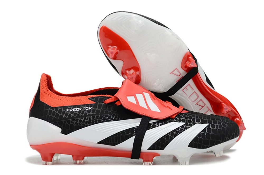 adidas Sneakers Predator Football Cleats — 114