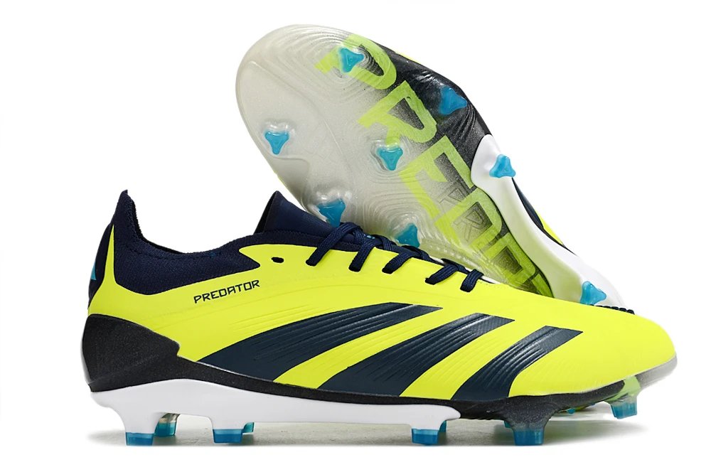 adidas Sneakers Predator Football Cleats image 2
