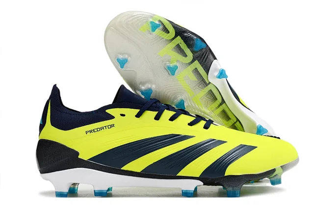 adidas Sneakers Predator Football Cleats product detail image 3