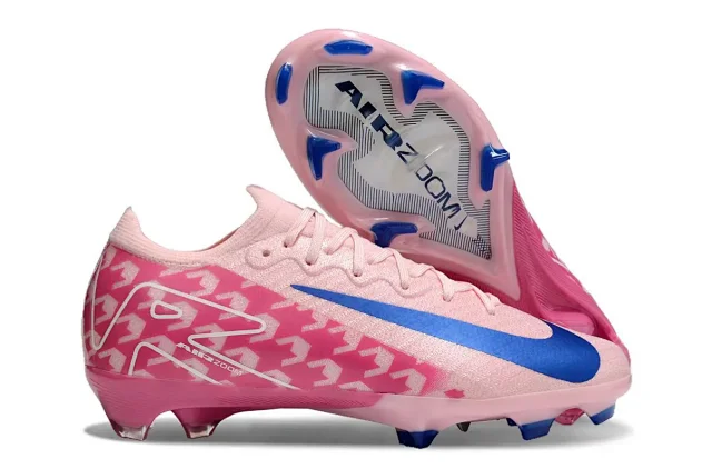 Nike Air Zoom Mercurial / Predator product detail image 3