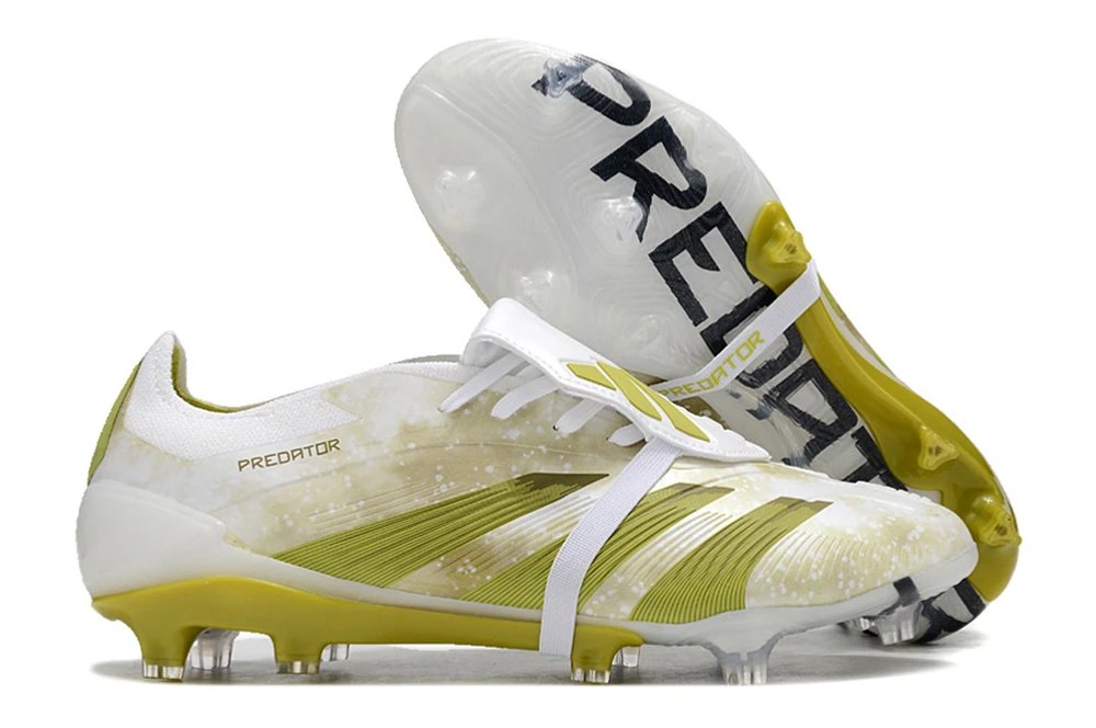 adidas Sneakers Predator Football Cleats — 118