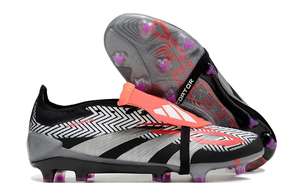 adidas Sneakers Predator Football Cleats — 120
