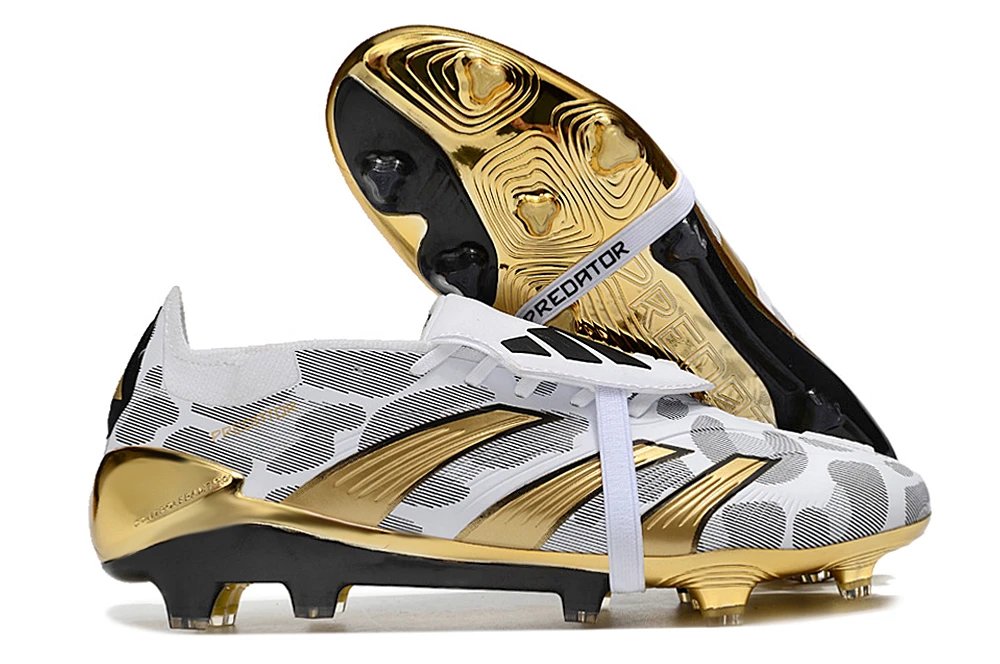 adidas Sneakers Predator Football Cleats image 6