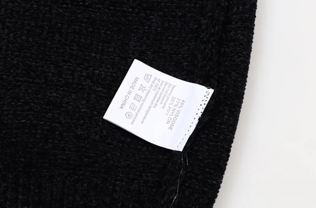 Dior Knitwear Embroidered Logo Crew-Neck Sweater product detail image 13