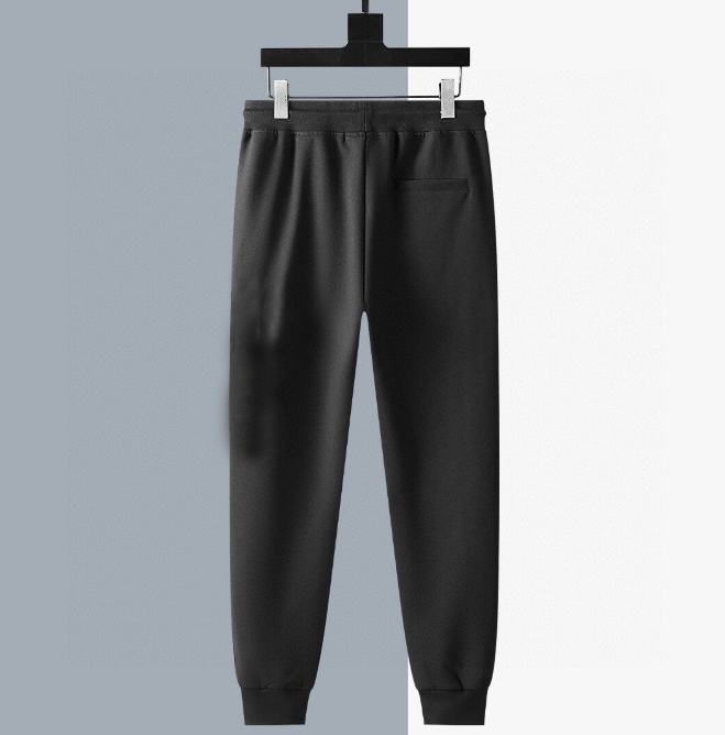 Gucci GG Logo Track Suit Black Red Green Yellow - 6