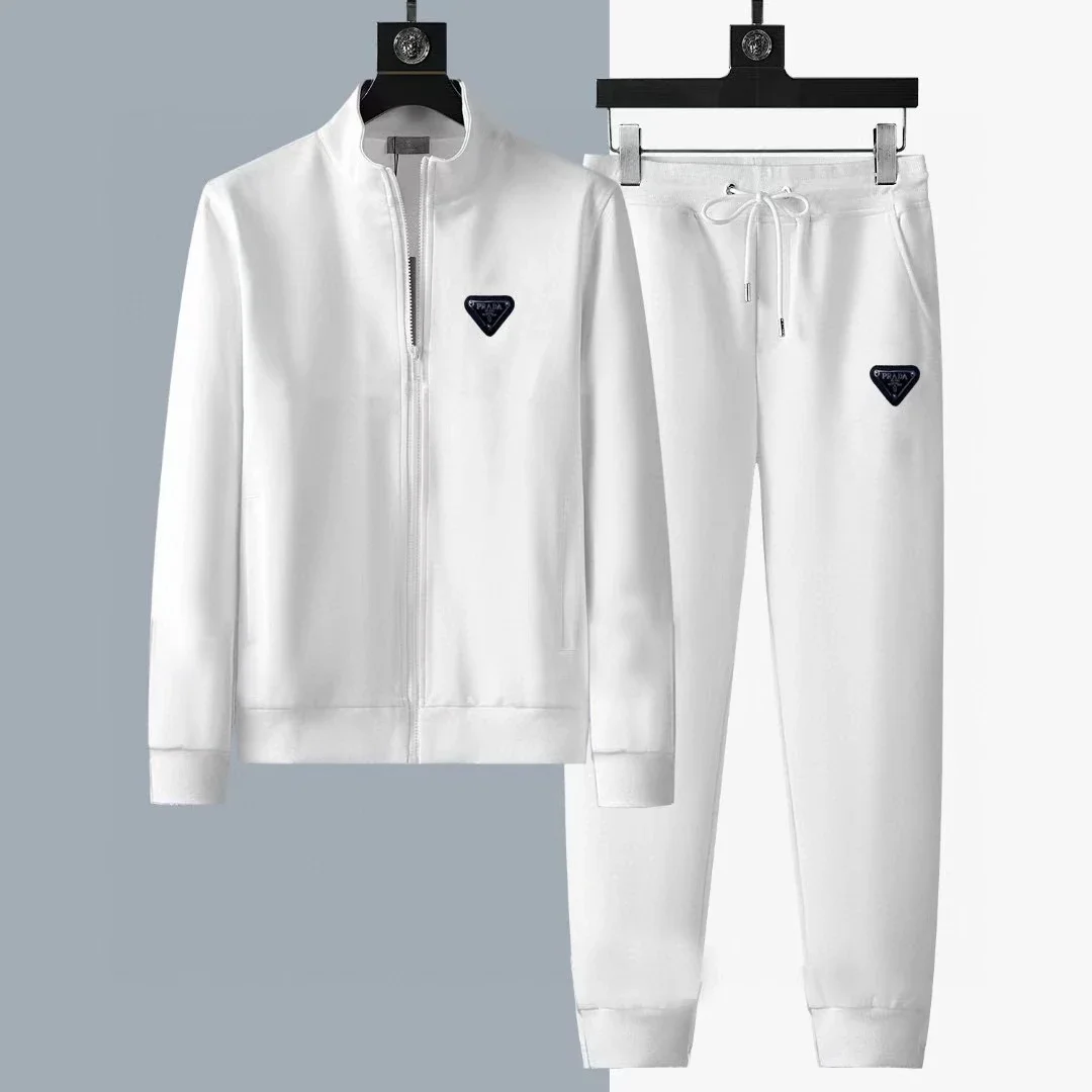 Prada Tracksuit 